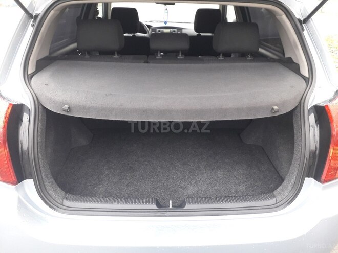 Toyota Corolla 2006, 188,500 km - 1.4 l - Gəncə