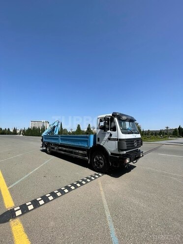 Mercedes Atego 1824 1999, 350,000 km - 6.8 л - Gəncə