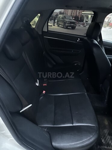 Baic A1 2015, 142,200 km - 1.5 l - Sumqayıt