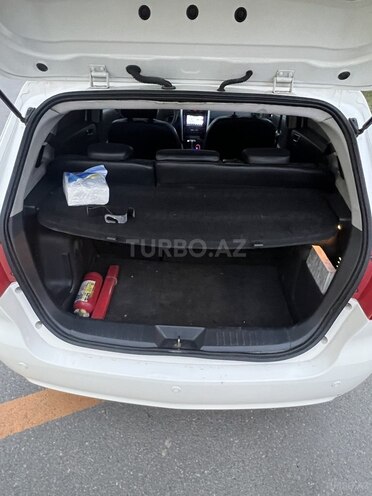 Baic A1 2015, 142,200 km - 1.5 l - Sumqayıt