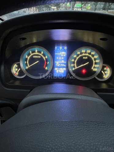 Baic A1 2015, 142,200 km - 1.5 l - Sumqayıt