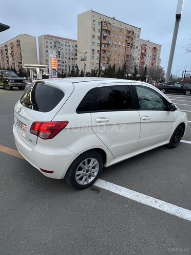 Baic A1 2015, 142,200 km - 1.5 l - Sumqayıt