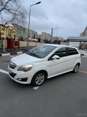 Baic A1 2015, 142,200 km - 1.5 l - Sumqayıt