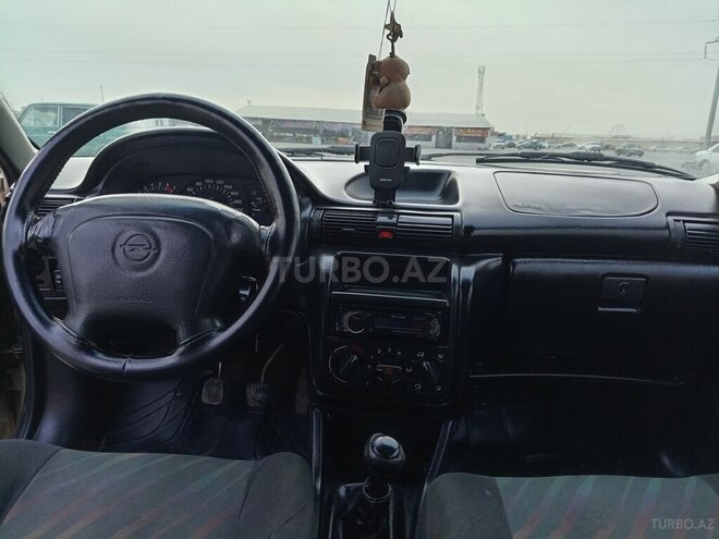 Opel Astra 1997, 975,000 km - 1.6 л - Bakı