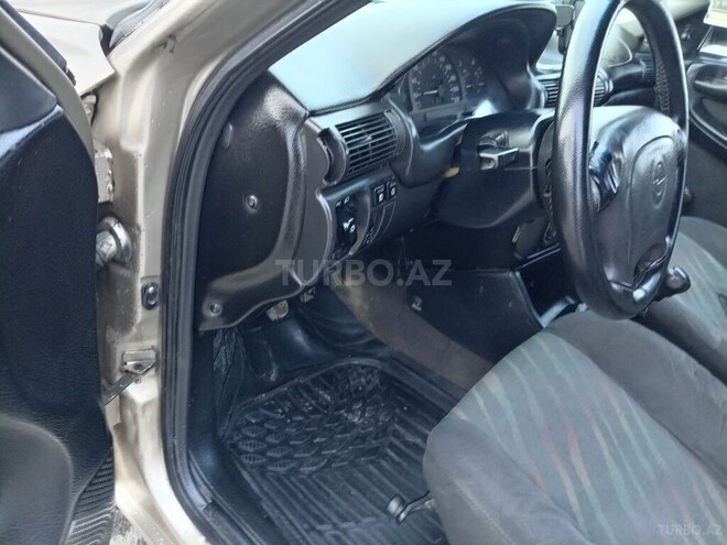 Opel Astra 1997, 975,000 km - 1.6 л - Bakı