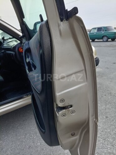 Opel Astra 1997, 975,000 km - 1.6 л - Bakı