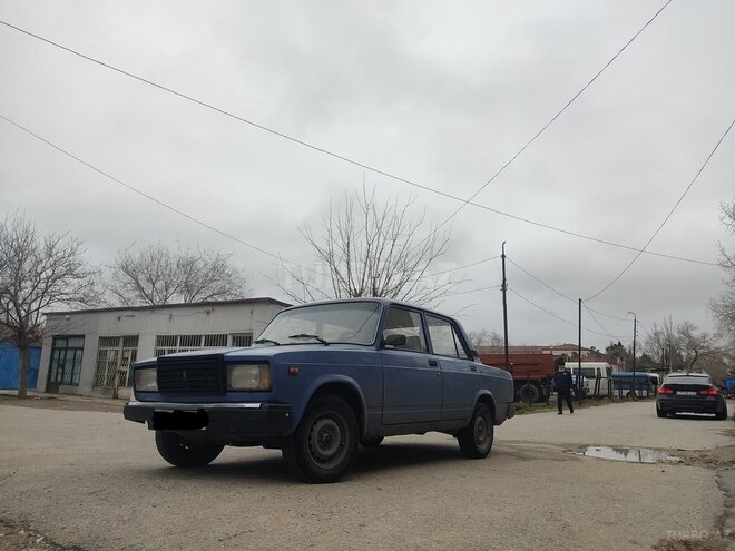 LADA (VAZ) 2107 2003, 99,000 km - 1.6 l - Sumqayıt