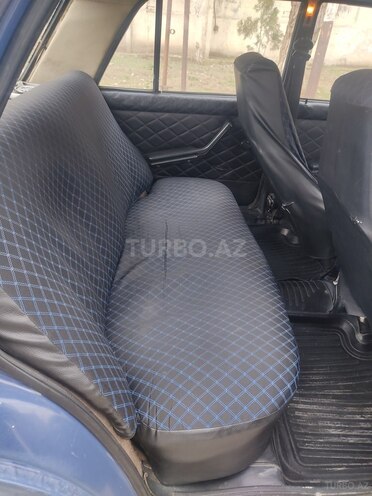 LADA (VAZ) 2107 2003, 99,000 km - 1.6 l - Sumqayıt