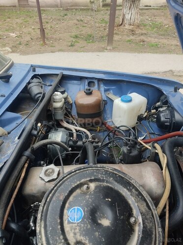 LADA (VAZ) 2107 2003, 99,000 km - 1.6 l - Sumqayıt