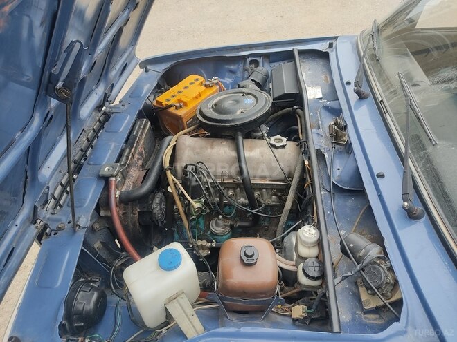 LADA (VAZ) 2107 2003, 99,000 km - 1.6 l - Sumqayıt