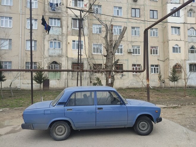 LADA (VAZ) 2107 2003, 99,000 km - 1.6 l - Sumqayıt