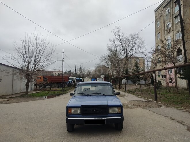 LADA (VAZ) 2107 2003, 99,000 km - 1.6 l - Sumqayıt