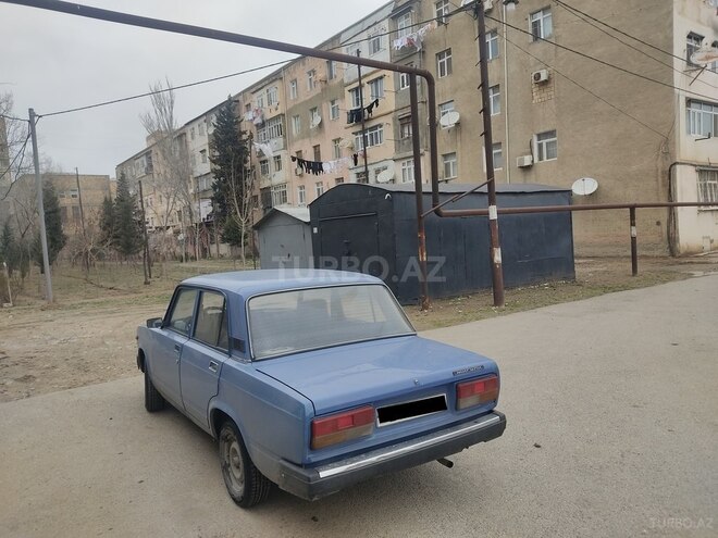 LADA (VAZ) 2107 2003, 99,000 km - 1.6 l - Sumqayıt