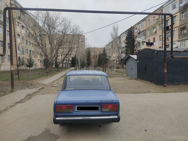 LADA (VAZ) 2107 2003, 99,000 km - 1.6 l - Sumqayıt