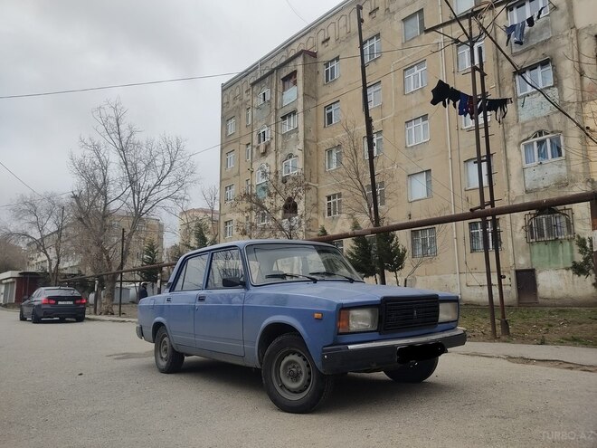 LADA (VAZ) 2107 2003, 99,000 km - 1.6 l - Sumqayıt