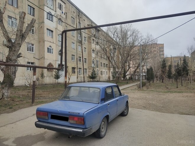 LADA (VAZ) 2107 2003, 99,000 km - 1.6 l - Sumqayıt