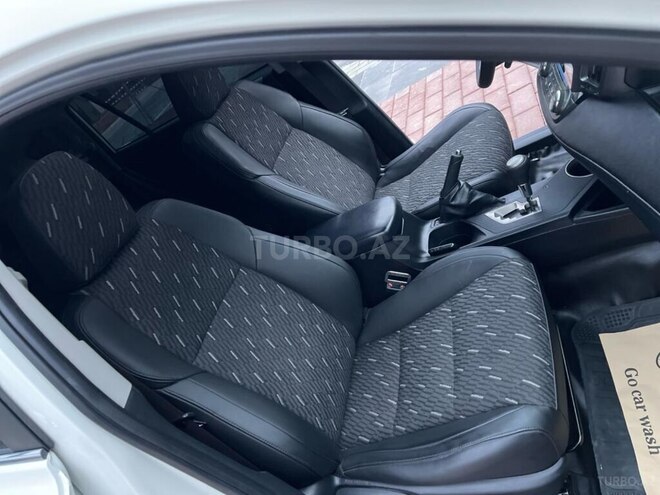 Toyota RAV4 2015, 176,000 km - 2.0 l - Bərdə