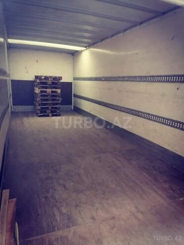 Mercedes Atego 1222 2009, 572,204 km - 4.8 l - Bakı