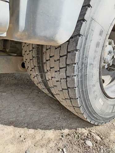 Mercedes Atego 1222 2009, 572,204 km - 4.8 l - Bakı