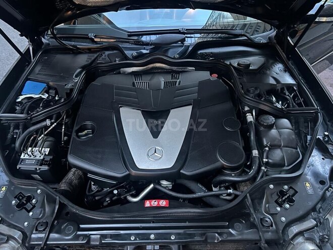 Mercedes E 280 2007, 202,000 km - 3.0 l - Bakı