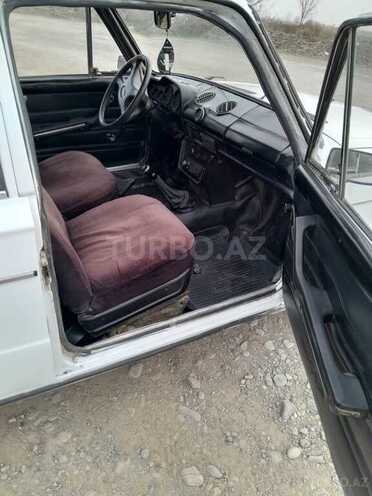 LADA (VAZ) 2106 1978, 252,010 km - 1.6 l - Bərdə