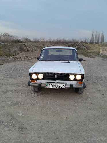 LADA (VAZ) 2106 1978, 252,010 km - 1.6 l - Bərdə