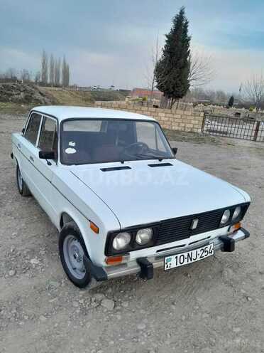 LADA (VAZ) 2106 1978, 252,010 km - 1.6 l - Bərdə