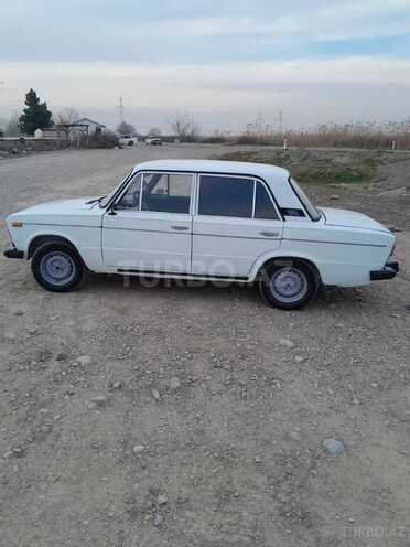 LADA (VAZ) 2106 1978, 252,010 km - 1.6 l - Bərdə