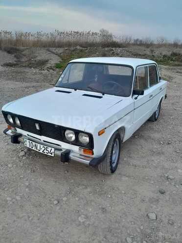 LADA (VAZ) 2106 1978, 252,010 km - 1.6 l - Bərdə