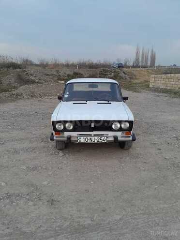 LADA (VAZ) 2106 1978, 252,010 km - 1.6 l - Bərdə