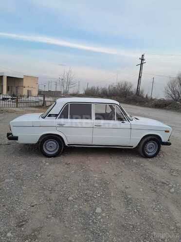 LADA (VAZ) 2106 1978, 252,010 km - 1.6 l - Bərdə