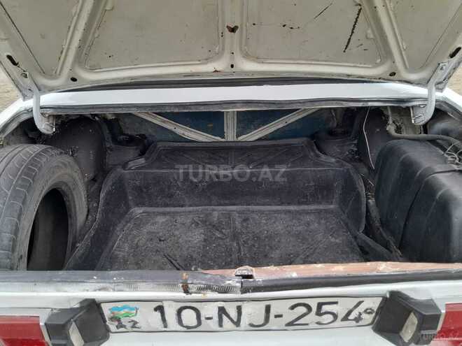 LADA (VAZ) 2106 1978, 252,010 km - 1.6 l - Bərdə