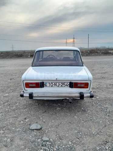 LADA (VAZ) 2106 1978, 252,010 km - 1.6 l - Bərdə
