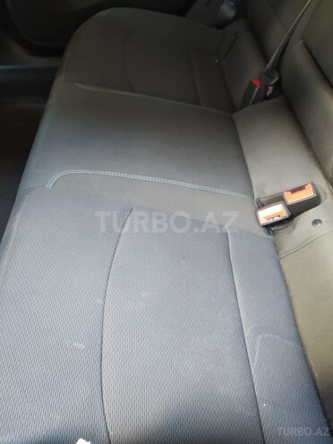 Chevrolet Cruze 2016, 134,154 km - 1.4 л - Bakı