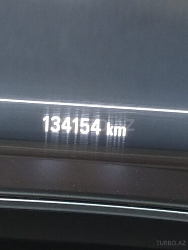 Chevrolet Cruze 2016, 134,154 km - 1.4 л - Bakı