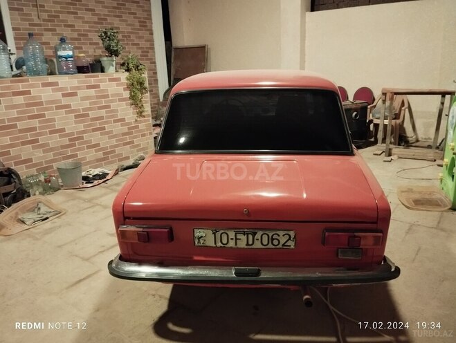 LADA (VAZ) 21013 1981, 25,888 km - 1.6 l - Bakı