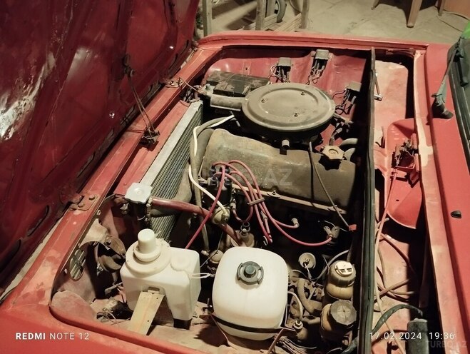 LADA (VAZ) 21013 1981, 25,888 km - 1.6 l - Bakı