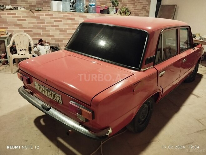 LADA (VAZ) 21013 1981, 25,888 km - 1.6 l - Bakı
