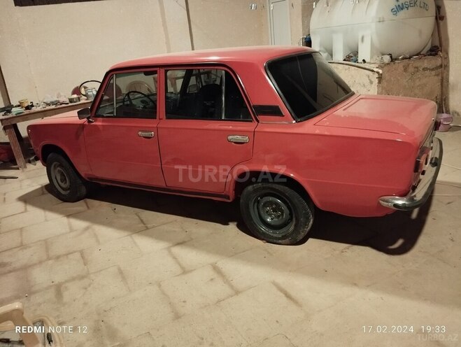 LADA (VAZ) 21013 1981, 25,888 km - 1.6 l - Bakı