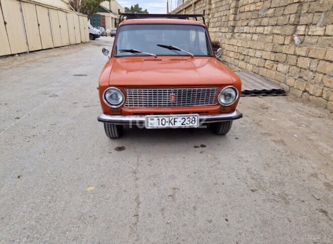LADA (VAZ) 2102 1978, 99,000 km - 1.2 л - Bakı