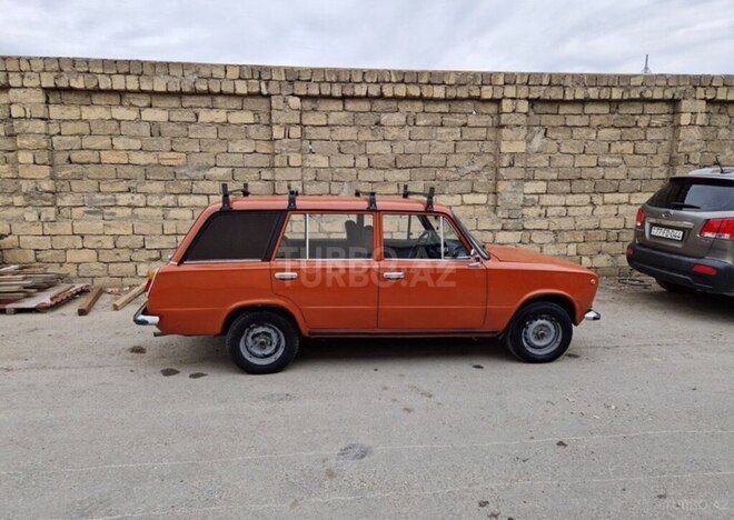 LADA (VAZ) 2102 1978, 99,000 km - 1.2 л - Bakı