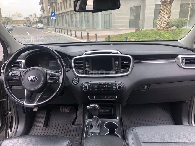 Kia Sorento 2017, 109,000 km - 2.0 l - Bakı