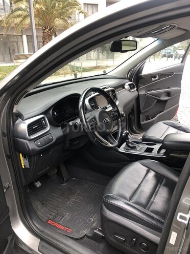 Kia Sorento 2017, 109,000 km - 2.0 l - Bakı