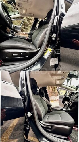 Chevrolet Cruze 2017, 140,000 km - 1.4 l - Bakı