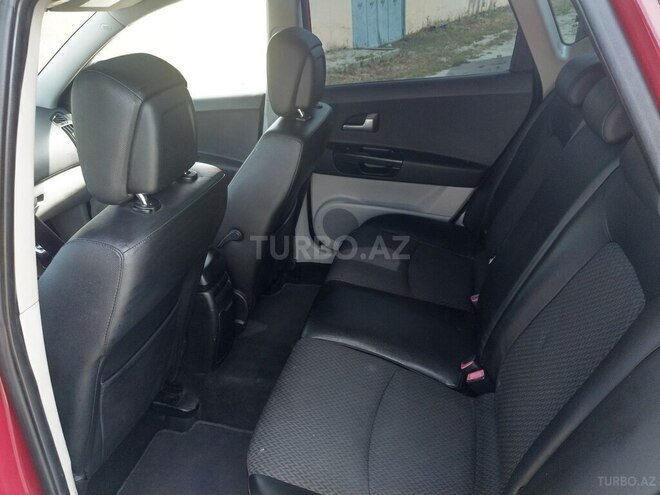 Kia Ceed 2007, 301,150 km - 1.4 l - Bakı