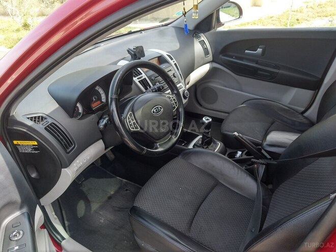 Kia Ceed 2007, 301,150 km - 1.4 l - Bakı