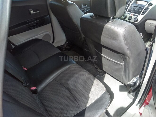 Kia Ceed 2007, 301,150 km - 1.4 l - Bakı