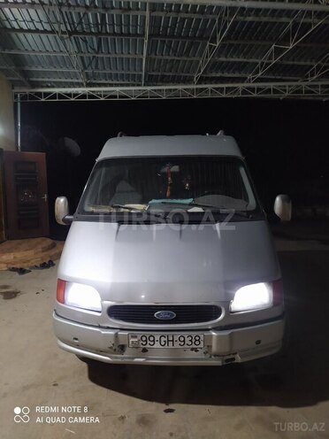Ford Transit 1999, 425,000 km - 2.5 l - Neftçala