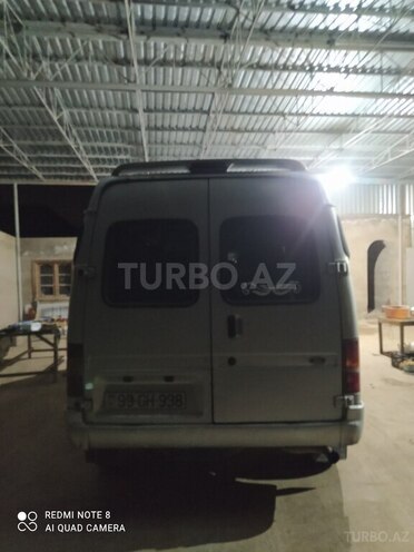 Ford Transit 1999, 425,000 km - 2.5 l - Neftçala