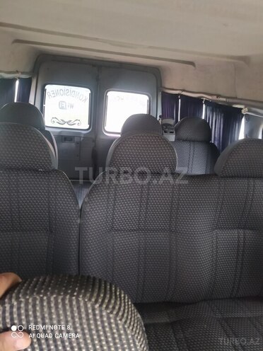 Ford Transit 1999, 425,000 km - 2.5 l - Neftçala